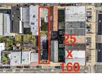Plot For Sale In Jersey City, New Jersey