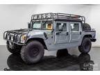 1998 Hummer H1