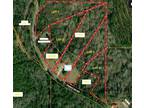 Plot For Sale In Maplesville, Alabama