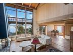 Home For Sale In Big Sur, California