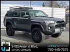 2014 Toyota 4Runner