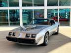 1979 Pontiac Firebird