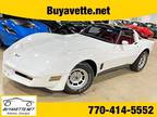 1981 Chevrolet Corvette