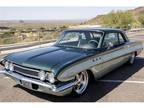 1962 Buick Special