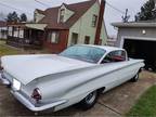 1960 Buick Lesabre