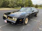 1978 Pontiac Firebird Trans Am