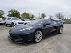 2020 Chevrolet Corvette Gray, 16K miles