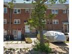 Home For Sale In Jersey City, New Jersey