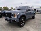 2020 Ford F-150, 39K miles