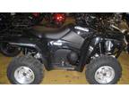 Suzuki KingQuad 750AXi 2011