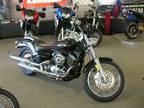 2011 Yamaha V Star Custom