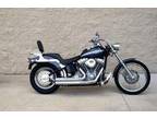 2003 Harley-Davidson® FXST/I Softail® Standard