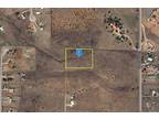 Plot For Sale In Edgewood, New Mexico