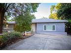 Home For Sale In Chico, California