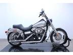 $10,995 2007 Harley-Davidson® FXDB Dynaâ„¢ Street Bobâ„¢