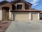 Home For Rent In Avondale, Arizona