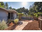 Home For Sale In Woodside, California
