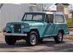 1969 Jeep Commando