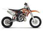 Ktm 65 Sx 2011