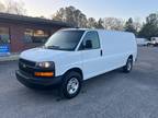 2022 Chevrolet Express For Sale