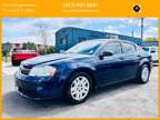 2014 Dodge Avenger for sale