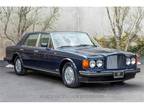 1993 Bentley Brooklands