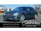 2006 Cadillac STS