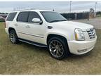 2009 Cadillac Escalade