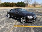 2013 Bentley Continental