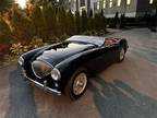 1954 Austin-Healey 100-4