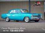 1967 Chevrolet Nova