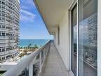 Condo For Rent In Surfside, Florida