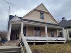 Home For Sale In Kenton, Ohio