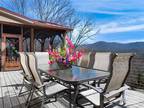 Home For Sale In Asheville, North Carolina