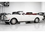 1983 Rolls-Royce Corniche