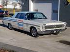 1965 Plymouth Sport Fury