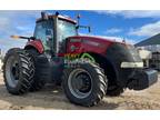 2014 Case IH Magnum 290 MFWD tractor