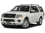 2016 Ford Expedition