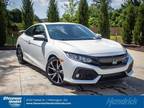 2019 Honda Civic Si