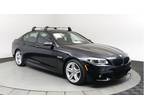 2014 Bmw 550