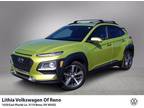 2020 Hyundai Kona