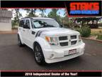 2011 Dodge Nitro