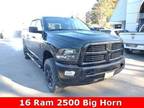 2016 Ram 2500