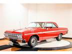 1964 Plymouth Sport Fury