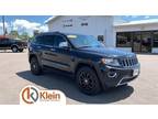 2016 Jeep Grand Cherokee