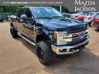 2018 Ford F-250