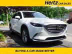 2020 Mazda CX-9