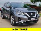 2020 Nissan Murano