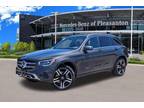 2020 Mercedes-Benz GLC 300