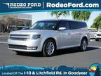 2019 Ford Flex